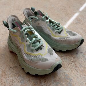 Sorel Women's Trail Shoes, W7.5